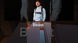 Did You Know This About Mr Beast #shorts #facts