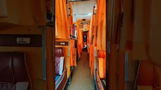 ambikapur to ayodhya (MAHENDRA BUS) #ambikapur #ayodhya #bus #viral #status #youtubeshorts