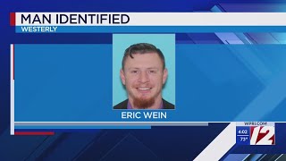 Remains Found In Westerly Identified As Missing Man