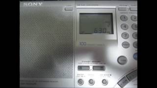 630kHz DZMM