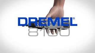 Dremel 8100 Multitool