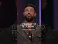 it s okay to feel weak shorts pastor steven furtick