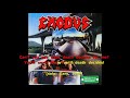 Exodus - Only Death Decides {where you'll karaoke}