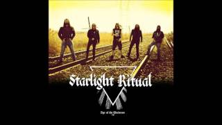 Starlight Ritual - Age of the Universe [EP] (2016)