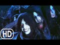 The Evil Within 2 - All Anima / Ghost Lady Boss Fights