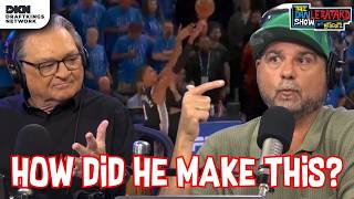 REACTION: Spurs-Thunder Was One of the Best NBA Games Ever