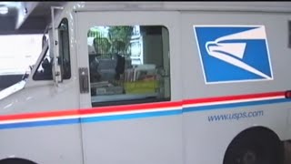 What proposed postal changes could mean for millions of American