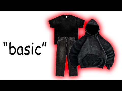 Does wearing black make you look attractive?