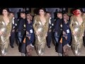 Download Vin Deasel के सामने Deepika Padukone की इस Golden Dress ने कराई उनकी Insult In Mp4 3Gp Full HD Video