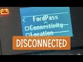 STOP FORD FROM SPYING ON YOU - Locating & Disabling Telematics