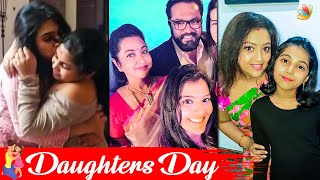 Kollywood Moms and Their Daughters | Radhika Sarathkumar, Varalakshmi, Vanitha, Meena | Tamil News