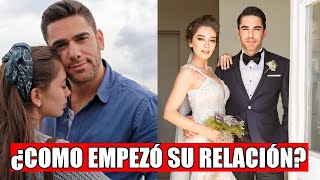 Kadir Dogulu Novelas y su relacion con Neslihan Atagul