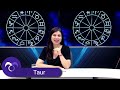 horoscop zilnic 27 decembrie. previziuni pentru zodii