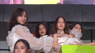 [Fancam] V1RST - Sendiri Lagi | Gen 987FM On Track LIVE!