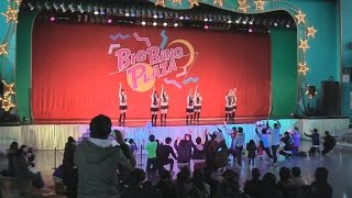 すぺわの！20160312 解散公演