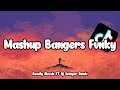 Dj Mashup Bangers Fvnky || @djselayarremix