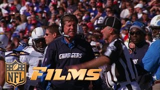 The Quiet Game | NFL Films Presents