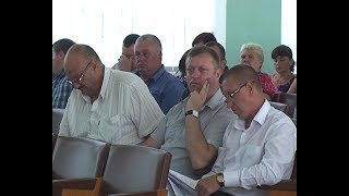 Чи буде збудовано ФОК у Краснограді