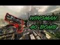 Titanfall 2: Wingman Elite 40 Bomb (Stream Highlight)