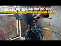 Paano Mapapatino ang Hard start na motor | DIY | Basic tips