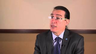 Javier Pinilla-Ibarz, MD, PhD: Use of Bruton's Tyrosine Kinase Inhibitor