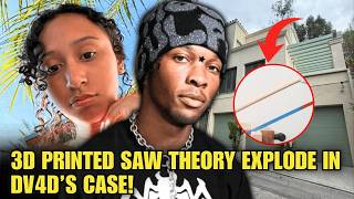 FINALLY EXPOSED! The FBI DISCOVERED D4VD Cut Up Her Body With 3D Printed Saw And He… | Celeste Rivas