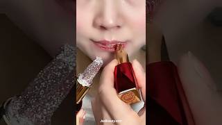 Magic Star lipstick, beauty secrets,skin care, natural cute look by JSA Beauty