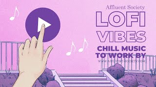 Chill Music Helps You Work & Study | Relax & Focus | Lo-Fi Hip Hop Beats to Relax & Study To