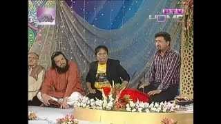 Eid Mushaira ptv home by Dr. Tahir shaheer 2014