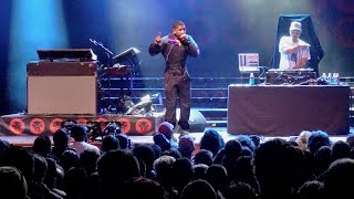 Guapdad 4000, Don't Hit Me Right Now (live), Fox Theater, Oakland, CA, March 6, 2020 (4K)
