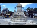 Το σιντριβάνι της Θεσσαλονίκης fountain thessaloniki gr