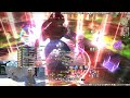 ff14 パンデモニウム 煉獄編 零式 1層 クリア動画　 stナイト視点il617