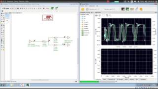 PCBSim IBIS Simulation