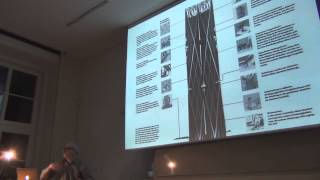 03_MICHAEL ZINGANEL: Crime does pay! The structure-building power of crime for urban planning...