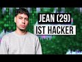 Wie ist das HACKER ZU SEIN?