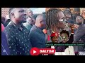 Papa Mesach anyize🥹 kenzo , saha balwanye 🙄 Nubian lee aleese audio ya Bobiwine 