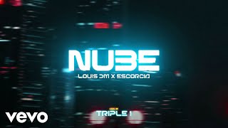 Louis DM, Escorcia - Nube (Visualizer)