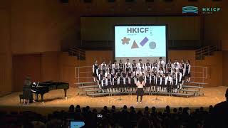 HKICF2024-比賽暨大師班 天主教聖母聖心小學 Sacred Heart of Mary Catholic Primary School