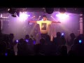 ヒバナ live full ver. tem テム