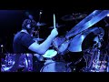 Czarcie Kopyto drum cam   Paul Mazurkiewicz @CANNIBAL CORPSE Scourge of Iron 09 10 2024 Poland