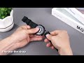 lige smart watch bw298 unboxing video