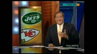 NFL 2005  NFL Prime TIme week 1 till week 8  sept 2005