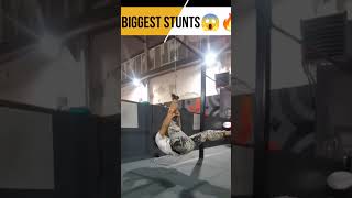 Biggest Vidyut Jamwal Stunts Ever 😱 #shorts #shortvideo #youtubeshorts #trending #viral #shorts