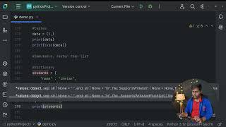 Python Data Structures Explained: List vs Tuple vs Dictionary vs Set (Hindi Tutorial)