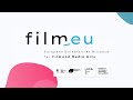 FilmEU - European Universities Alliance for Film and Media Arts - Promo