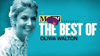 MeTV  Presents the Best of Olivia Walton