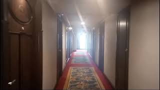 Lorong Kamar eLhotel Bandung