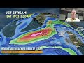 Mountain Weather Update 11/20, Meteorologist Chris Tomer