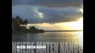 NEIERE MATEN NANOU - Kiribati@tm..