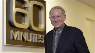 CBS News announces Jeff Fager will leave "60 Minutes"